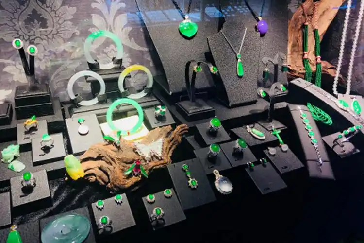 投资珠宝时刻丨2019中国国际珠宝展等你来揭秘