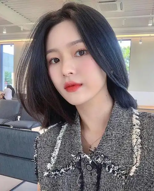 40岁女人最有气质的发型试试这几款让你美得更高级