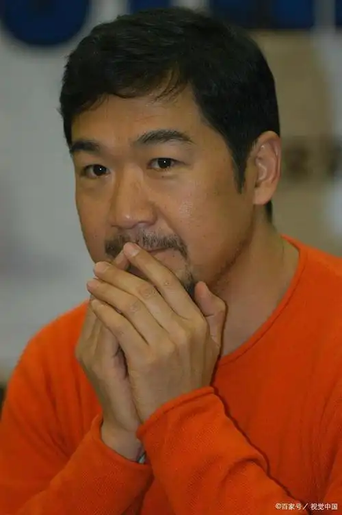 影视演员,张国立