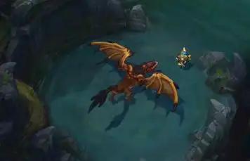 lol小龙可以不抢?s5季前赛热点道具和野怪buff分