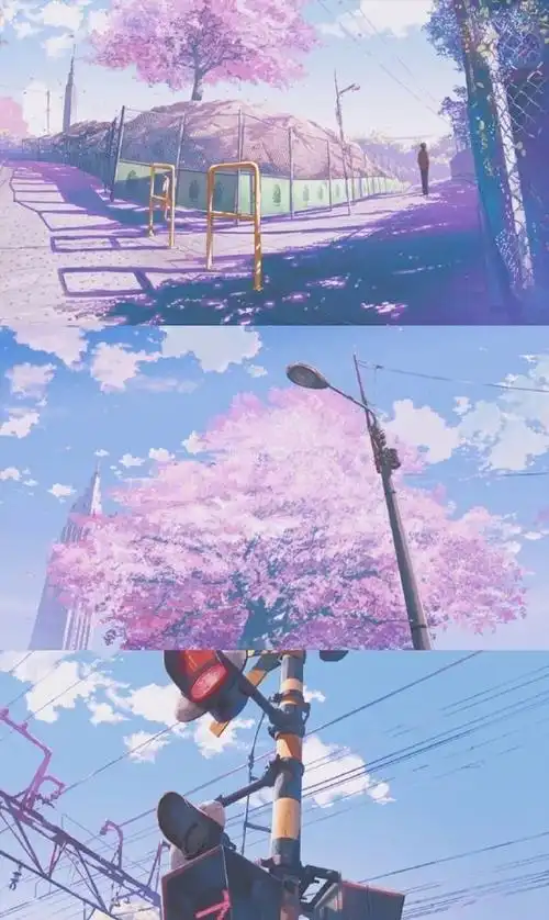 手机高清壁纸丨三宫格拼图丨扎心情感短句|拼图|扎心|三宫_新浪新闻