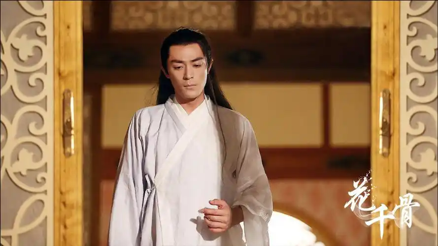 霍建华个人向古装混剪颜值在线恣意潇洒仗剑笑傲江湖