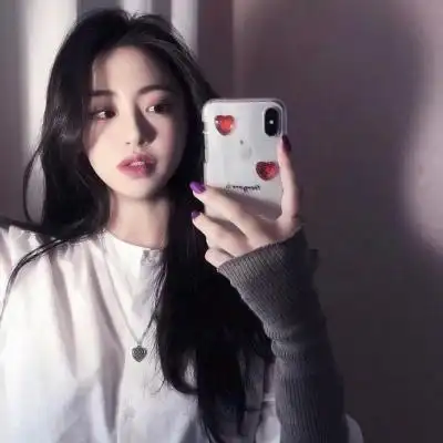 qq头像女生霸气手机控 高清霸气范的手机控女生头像图片