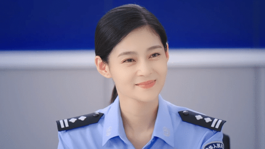 王媛可《护卫者》今日开播 首次登场就展现强大"女子力"|护卫者