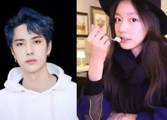 美合和王一博怎么回事 王一博公开承认恋情是真的吗