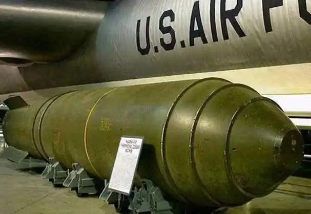 美国核弹头超3000枚,俄罗斯超6000枚,中国呢?和它们差距多大?