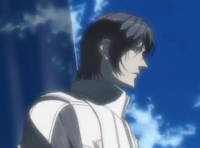 动漫中有哪些不嘴炮不墨迹的男主角?