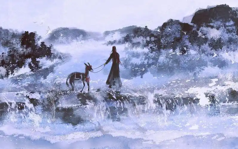 各位小飞侠有没有肖战的超清电脑壁纸? - 知乎