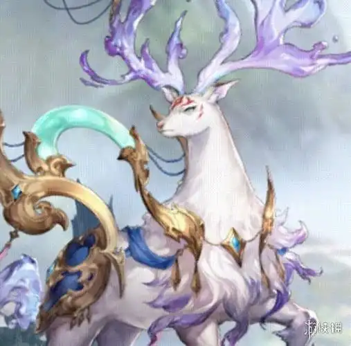 三国志幻想大陆夫诸攻略灵宠夫诸技能介绍