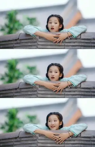 关晓彤:少女感不只是叛逆任性或傻白甜