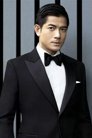 郭富城个人资料,郭富城简介,郭富城