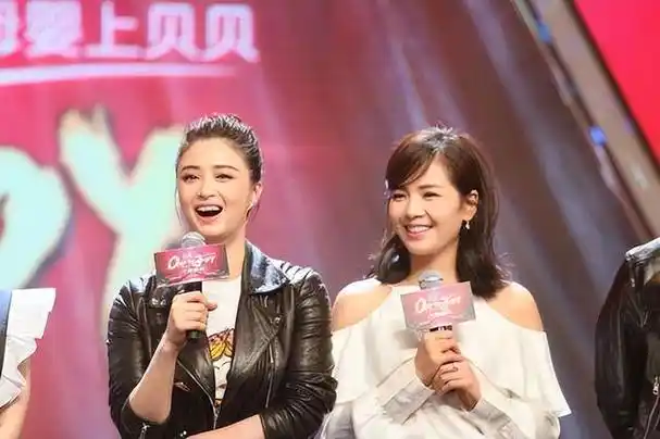 华妃蒋欣赵丽颖 内涵赵丽颖剧组人人都(22)