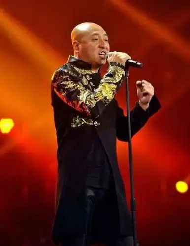 送票啦常德义乌摇滚之夜周晓鸥陪你一起回味经典