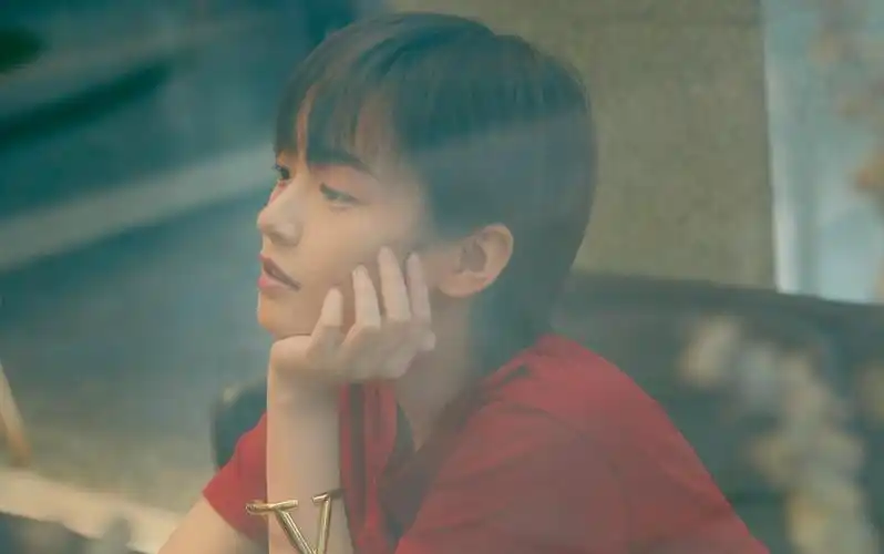 李庚希采访合辑part1