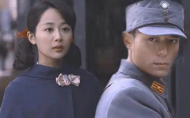 央八首播!霍建华,杨紫主演,阵容雄厚,越看越上头,终于对味了