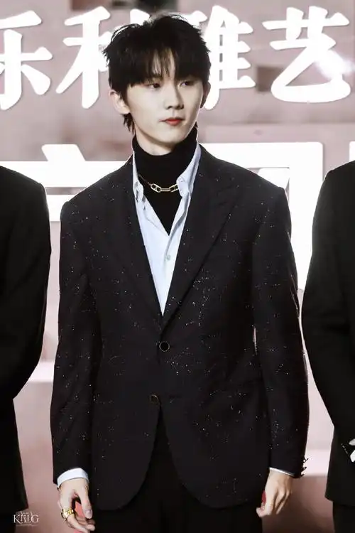 时代少年团东方风云榜红毯##马嘉祺东方风云榜