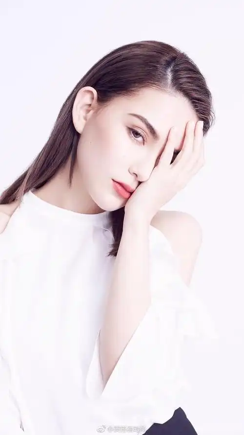 中国混血儿明星,你都知道哪几个呢?