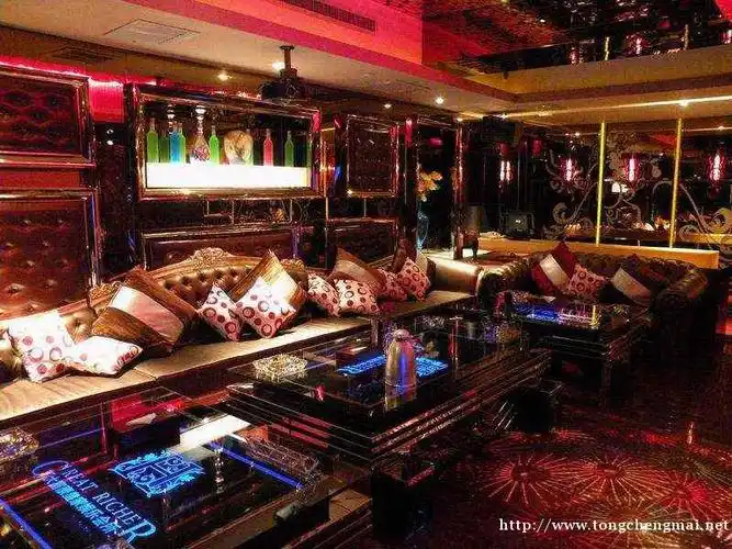 西安市区哪家夜总会ktv消费比较高端?预订方式有谁知道!