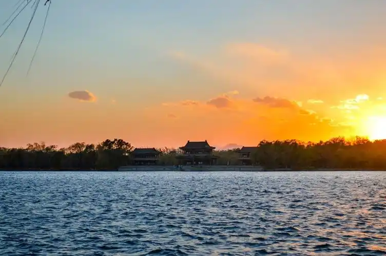 颐和园游拍-7-35-中关村在线摄影论坛