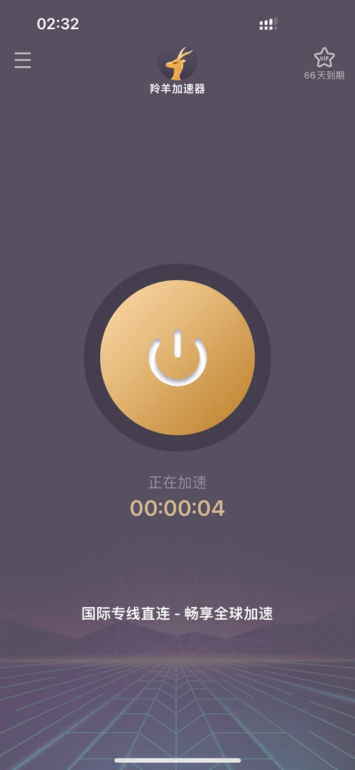 说是可以登上外网买来登ins根本一点用都没有羚羊加速器纯欺人