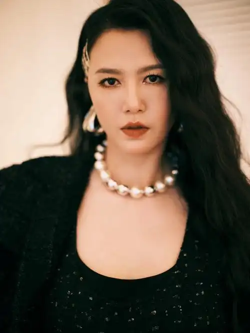 annxu##首饰##明星同款##新中式