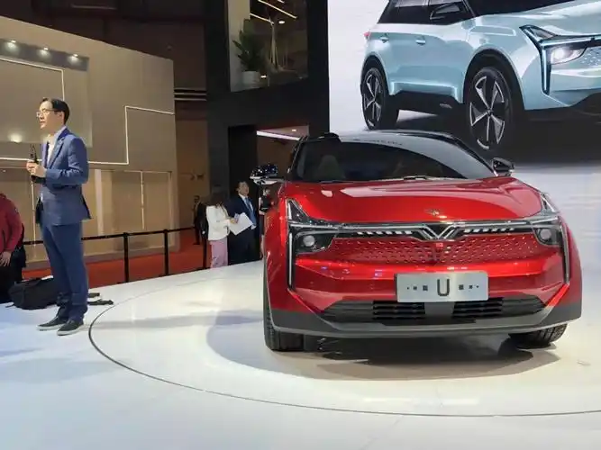 汽势auto-first牛小欧|发自上海