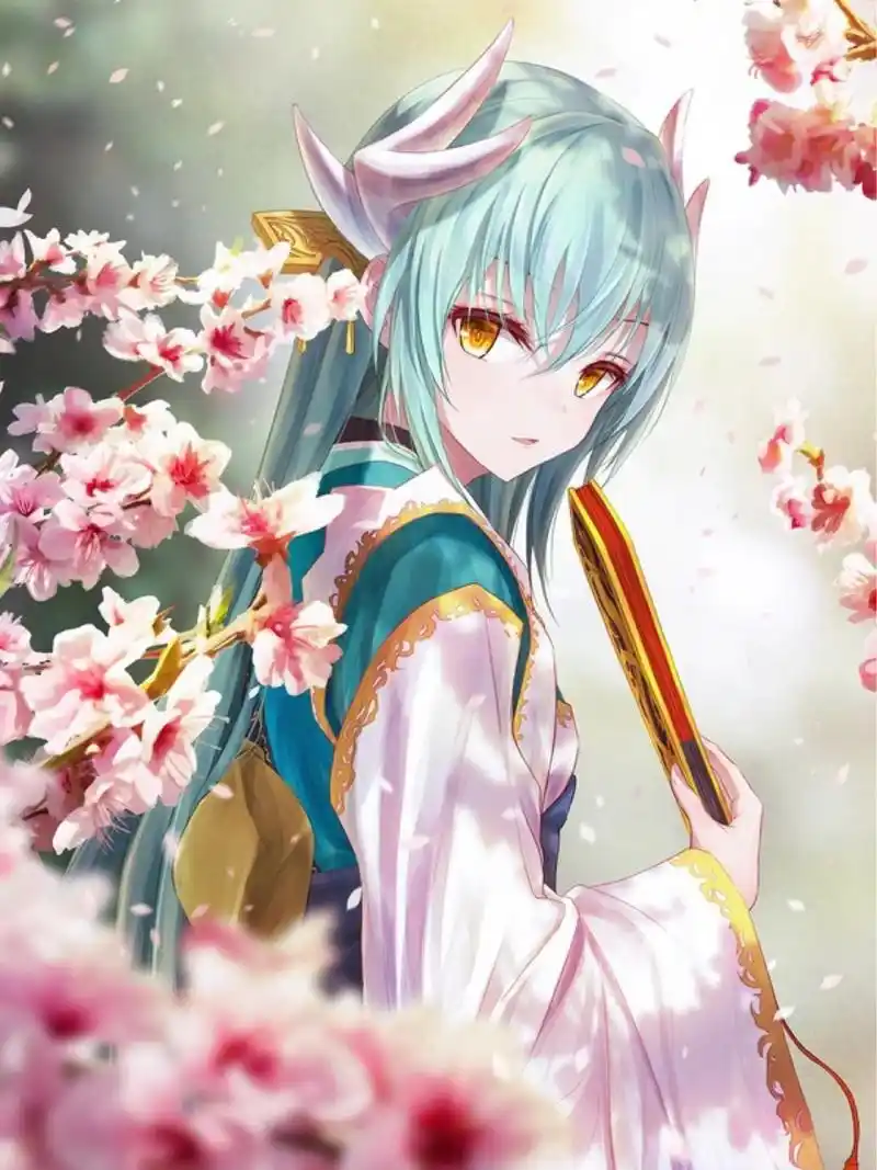 【清姬】特辑 #fate# 二次元动漫女生壁纸插画头像 求图等详情见置顶