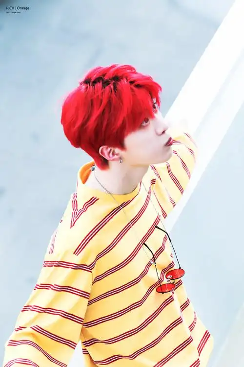 范丞丞#180408 hd@范丞丞adam0616"你一笑我就知道我完了"(点开 55