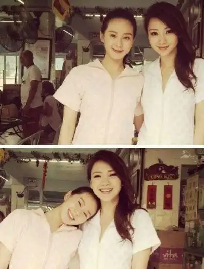 新"京城四美"曝光 蒋欣马苏刘诗诗李笑妍【28】