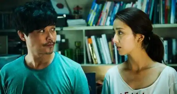 离婚不离爱40岁佟丽娅的清醒给所有女人狠狠上了一课