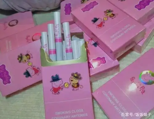 4款很受女士欢迎的香烟,口感好颜值高,老烟民几乎没见过