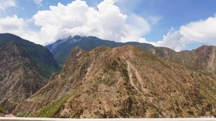 司有普游记初走丙察察勇闯无人区云南出发十六天穿越西藏