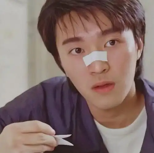 90年代的港片男神,个个都是穿搭界的高手 | 型男范