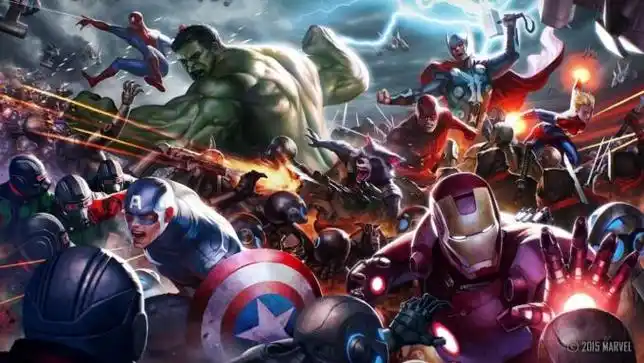 跟着漫威去旅行盘点黑豹中出现的地道非洲元素