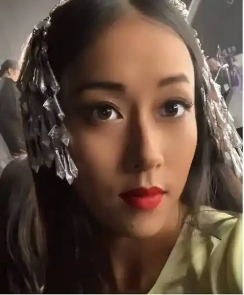 有一种整容叫吉克隽逸卸妆素颜照曝光后网友为啥要扮黑