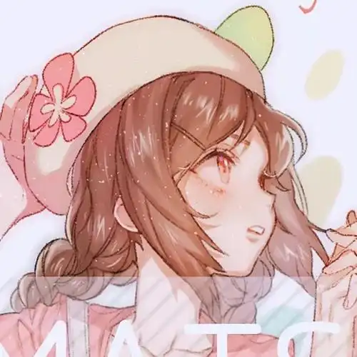 头像-堆糖,美好生活研究所