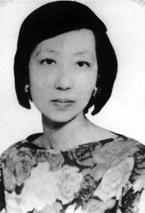 杨绛直言自己对张爱玲有偏见长得难看爱出风头你们都高看她了