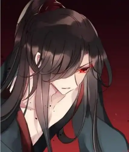 魔道祖师初入魔道总是分不清薛洋跟魏婴蓝大跟蓝二