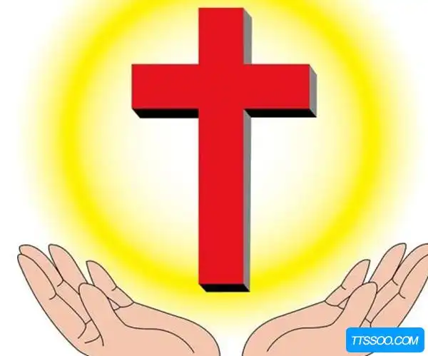 十字架是基督教最重要的象征 - 奇闻大视野