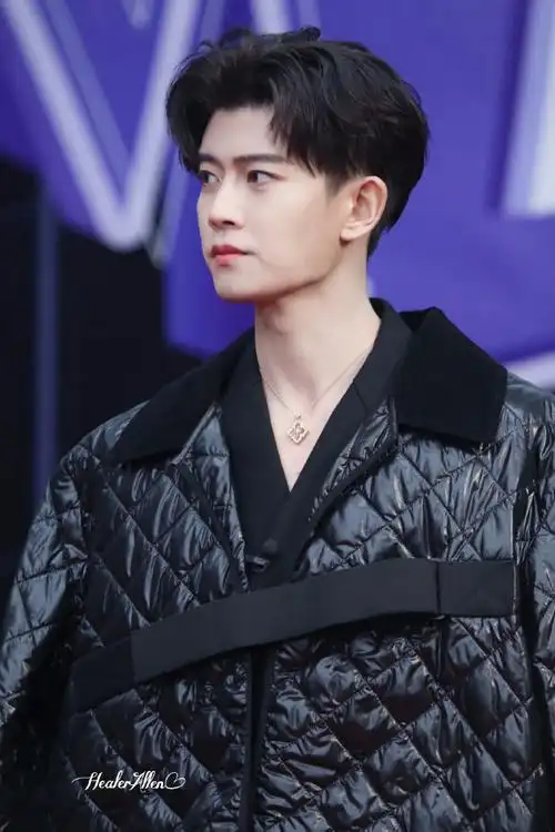 爱奇艺尖叫之夜第一波嘉宾名单##任嘉伦