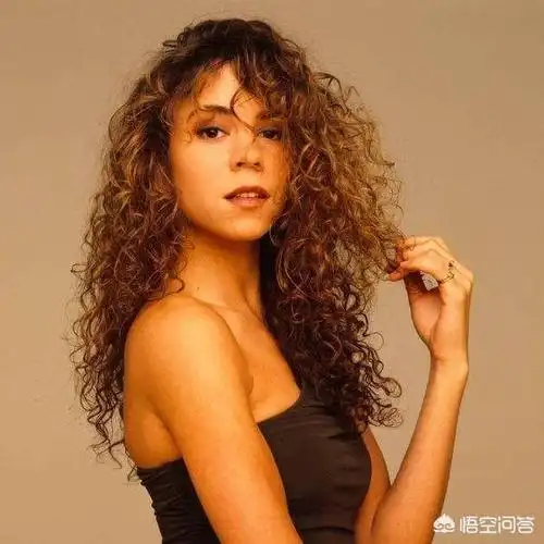 如何评价歌手玛丽亚凯莉(mariah carey)? - 石塘网