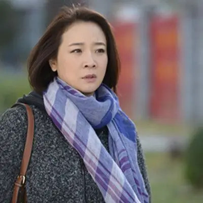 陈小艺电视剧母亲