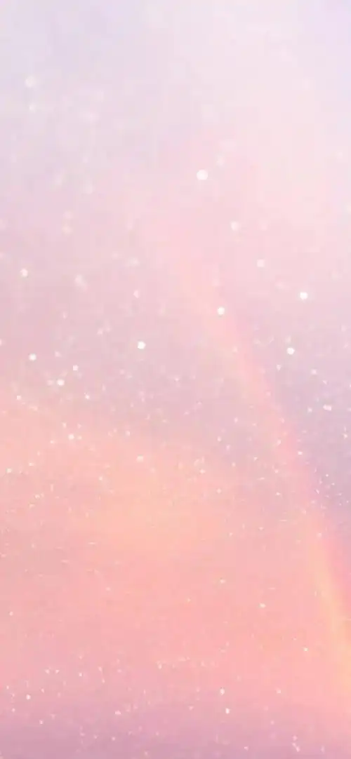 仙女专属粉色系壁纸