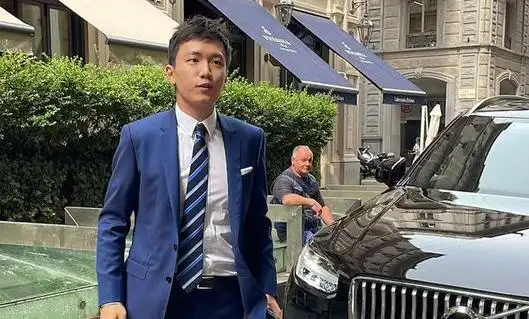 4大买家曝光!意媒认可苏宁:国米值12亿欧,张康阳仍嘴硬不卖