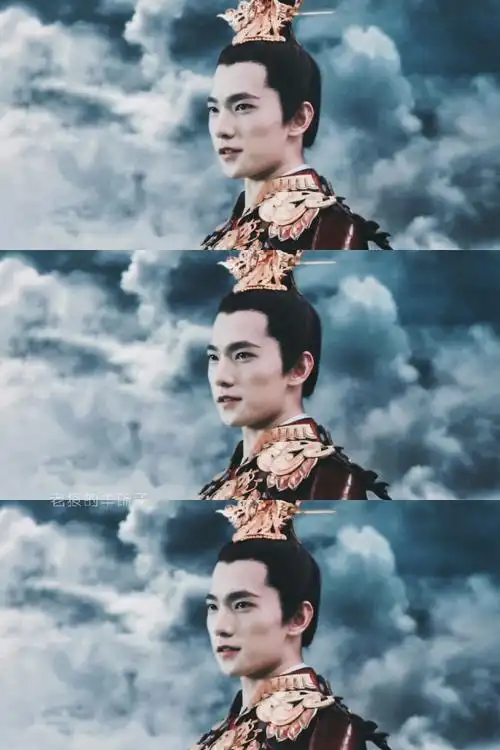 了无牵挂者忘生心有所爱者忘死