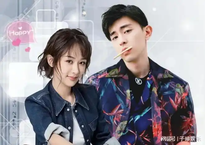 杨紫应该叫人设坍塌男神收割机与杨紫合作的男艺人都塌方了