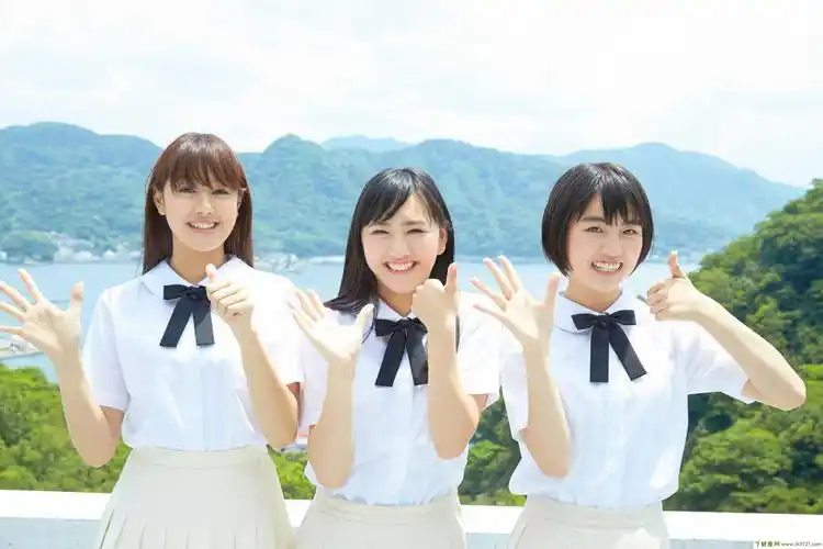 yswebvol611日本女子组合x21写真集