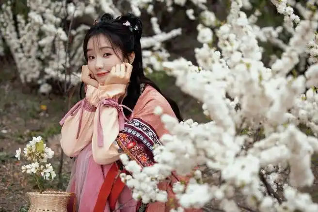 肖燕黄蓉造型好灵##肖燕古装写真复刻黄蓉造型