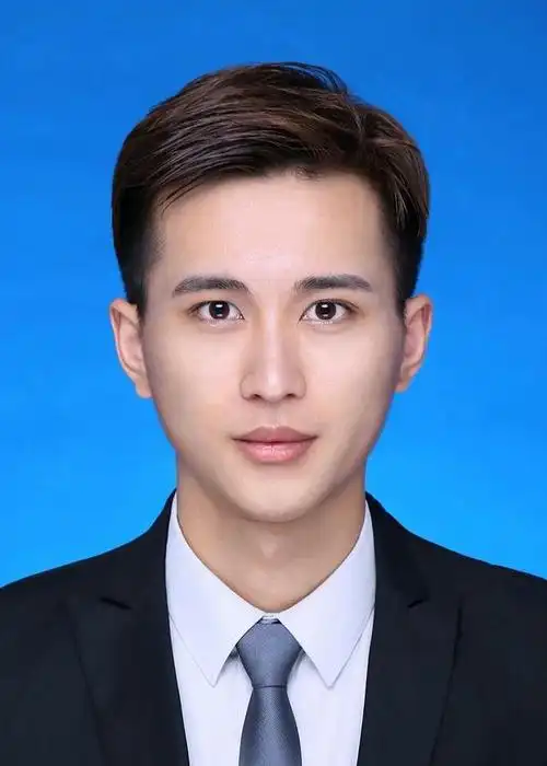 证件照一拍丑十年学会这4个技巧让你拍出最美证件照