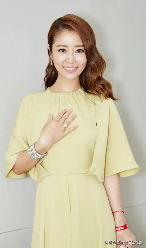 林心如个人资料高清性感美图壁纸